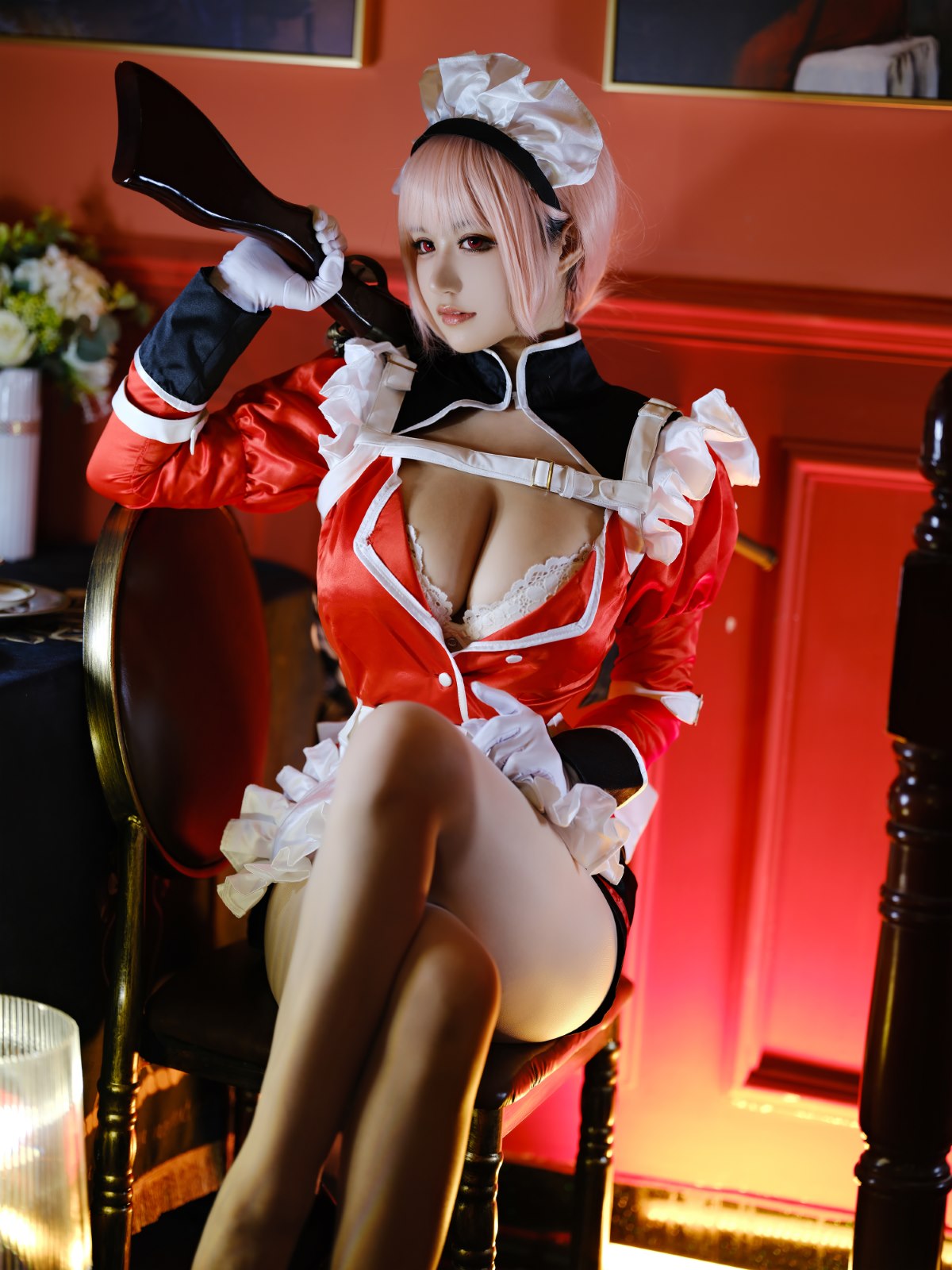 Coser@小仓千代w Vol 037 南丁女仆 0006 4492285751.jpg