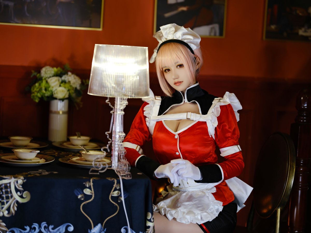 Coser@小仓千代w Vol 037 南丁女仆 0008 7783218558.jpg