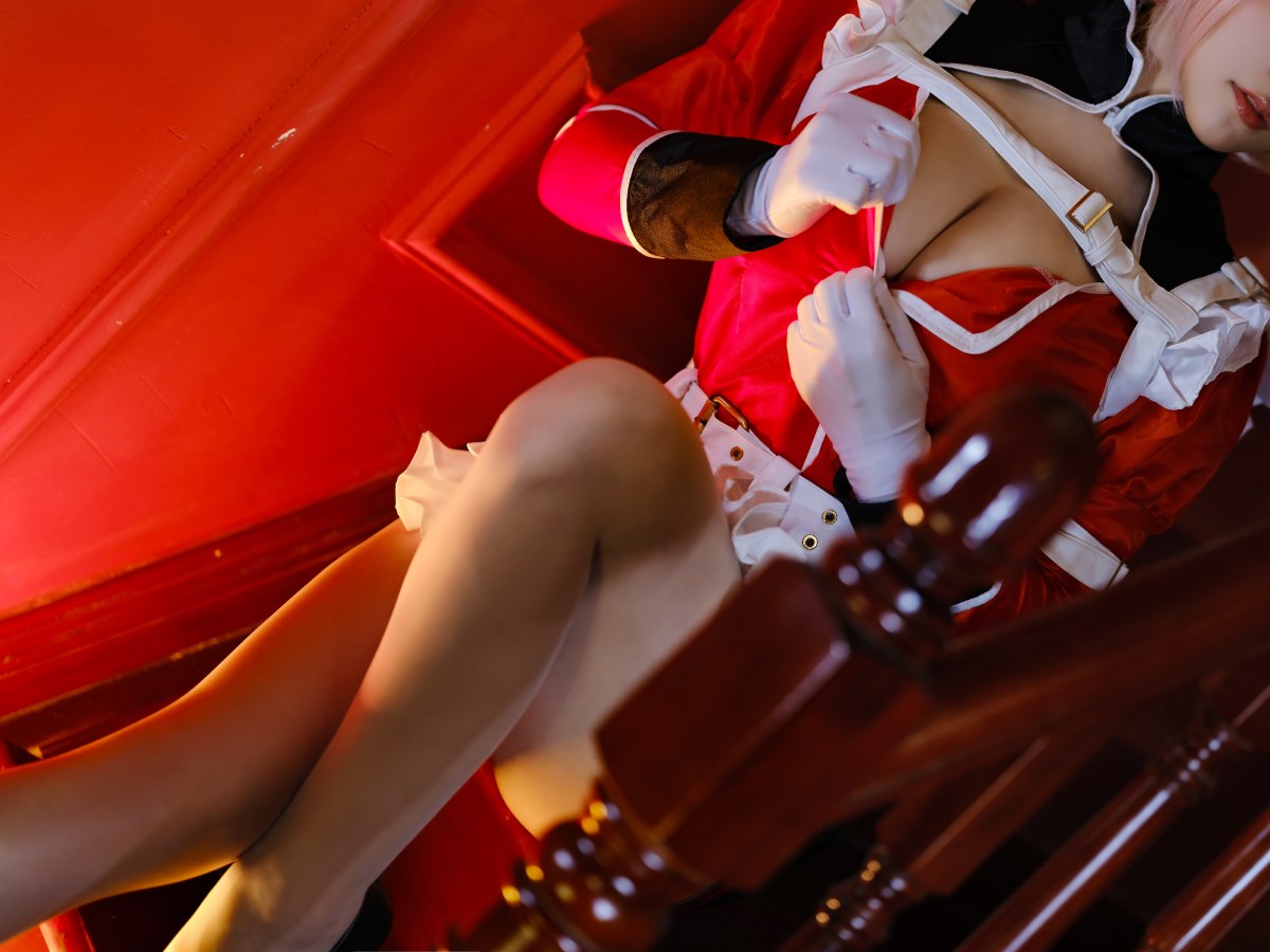 Coser@小仓千代w Vol 037 南丁女仆 0012 7991760998.jpg