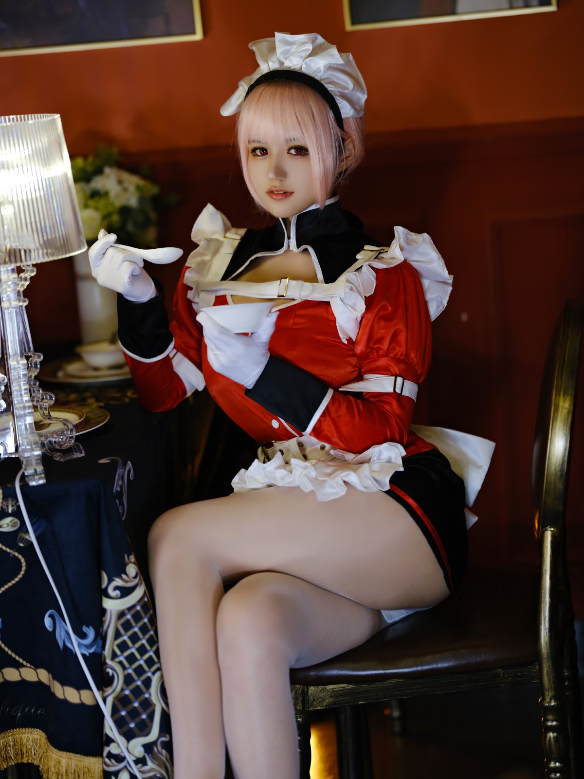 Coser@小仓千代w Vol 037 南丁女仆 0014 2775738746.jpg