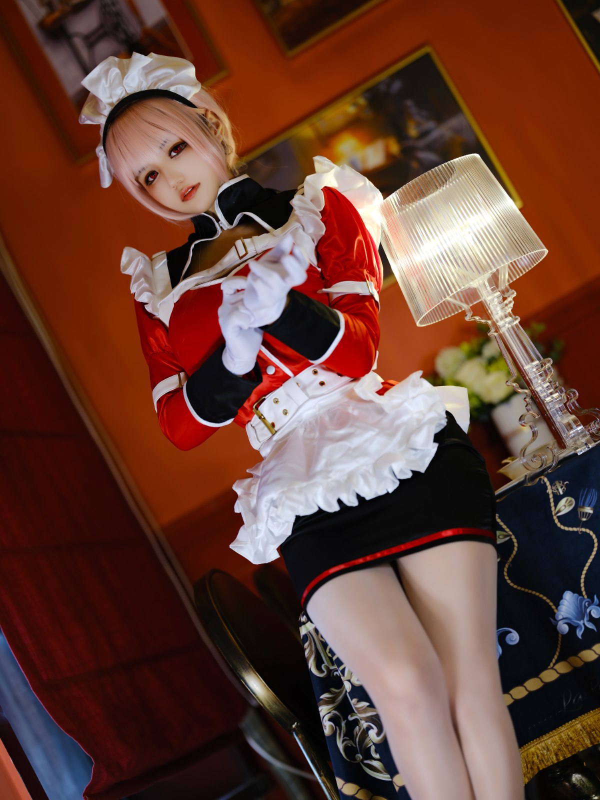 Coser@小仓千代w Vol 037 南丁女仆 0018 8910077545.jpg