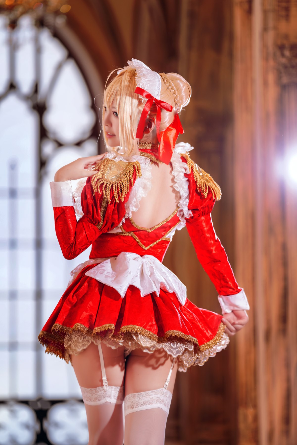 Coser@半半子 尼禄女仆 0004 9288577407.jpg