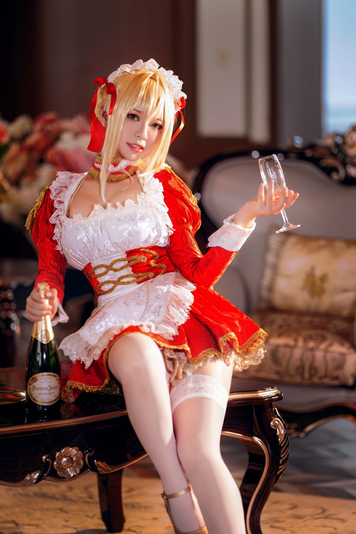 Coser@半半子 尼禄女仆 0007 6582303059.jpg