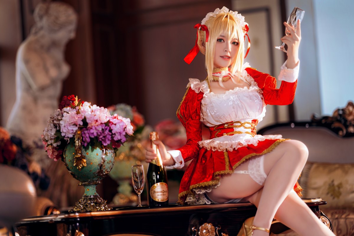 Coser@半半子 尼禄女仆 0011 6845141270.jpg