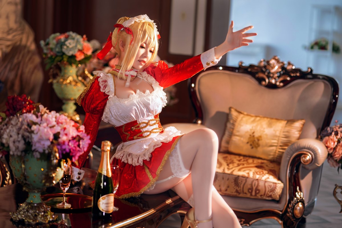 Coser@半半子 尼禄女仆 0015 0170271249.jpg