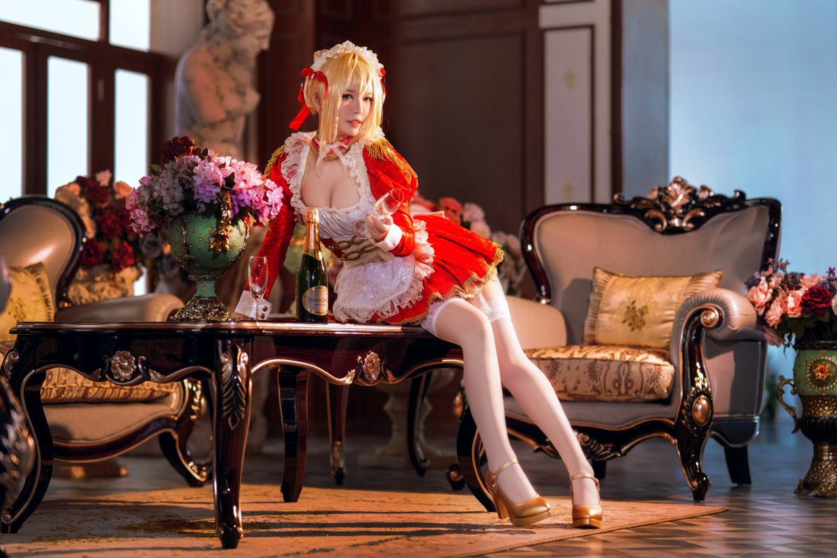 Coser@半半子 尼禄女仆 0016 5442462006.jpg