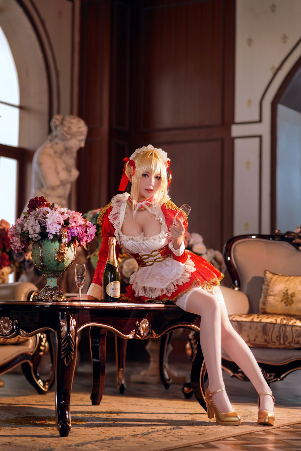 Coser@半半子 尼禄女仆 0017 9572380709.jpg