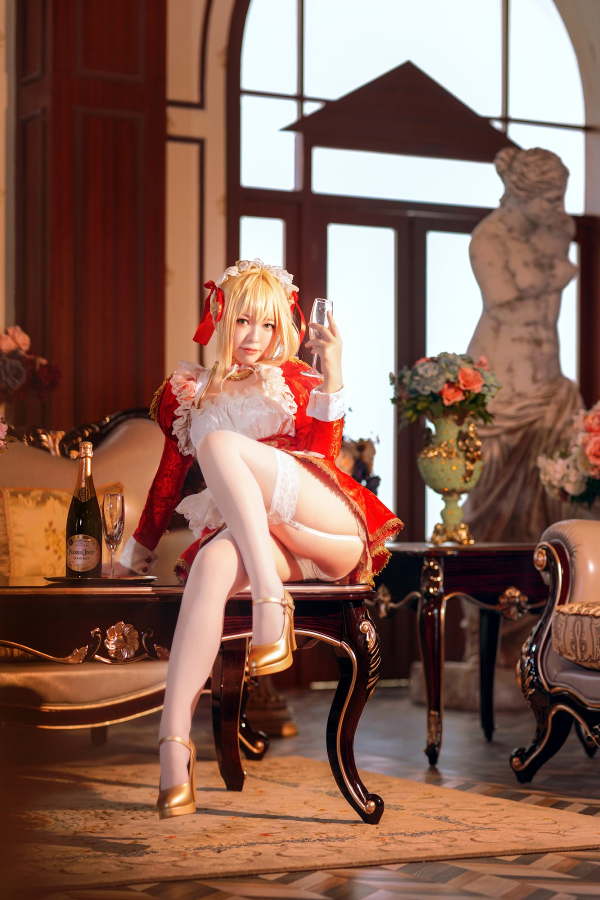 Coser@半半子 尼禄女仆 0018 4037810470.jpg