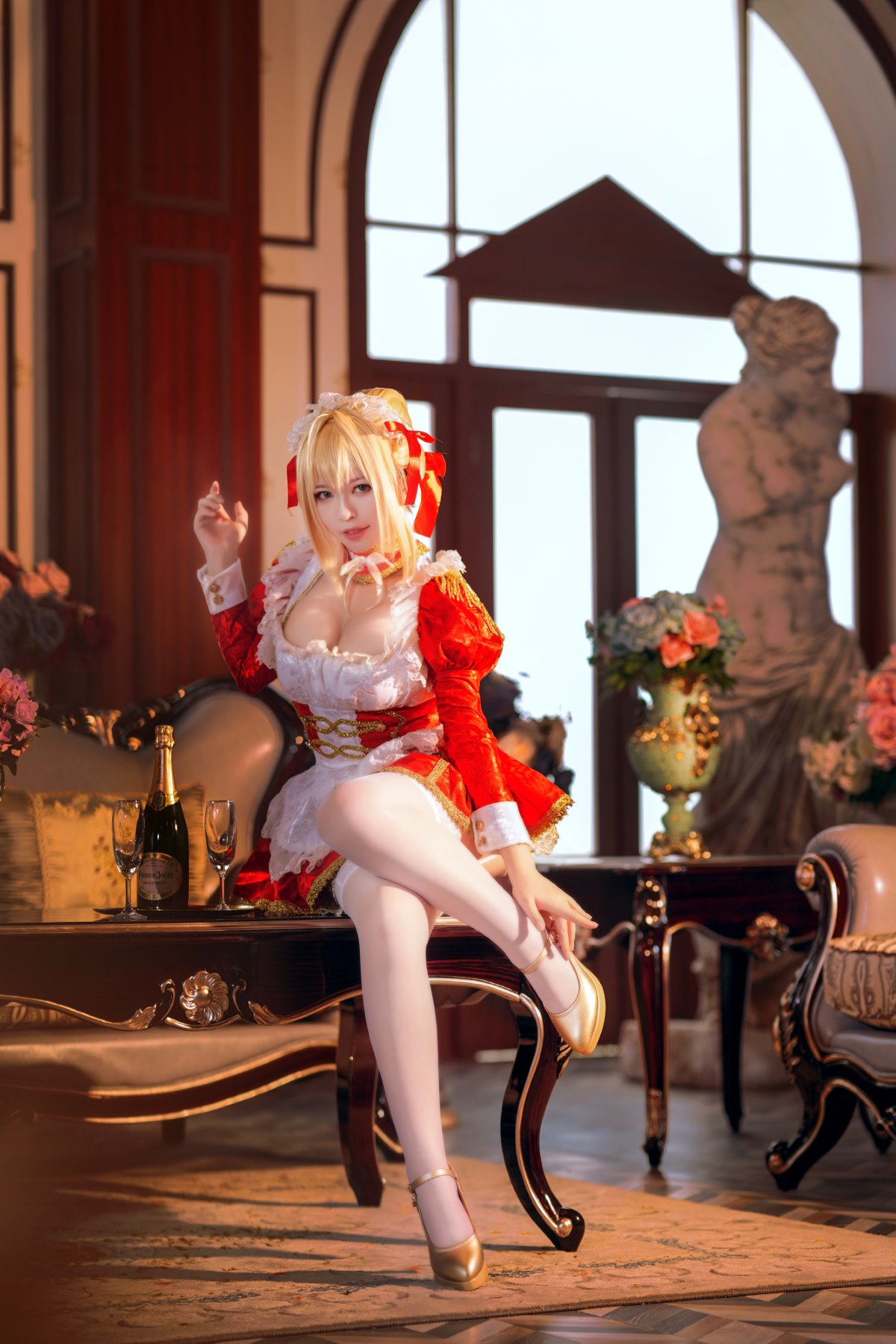 Coser@半半子 尼禄女仆 0019 0237145580.jpg