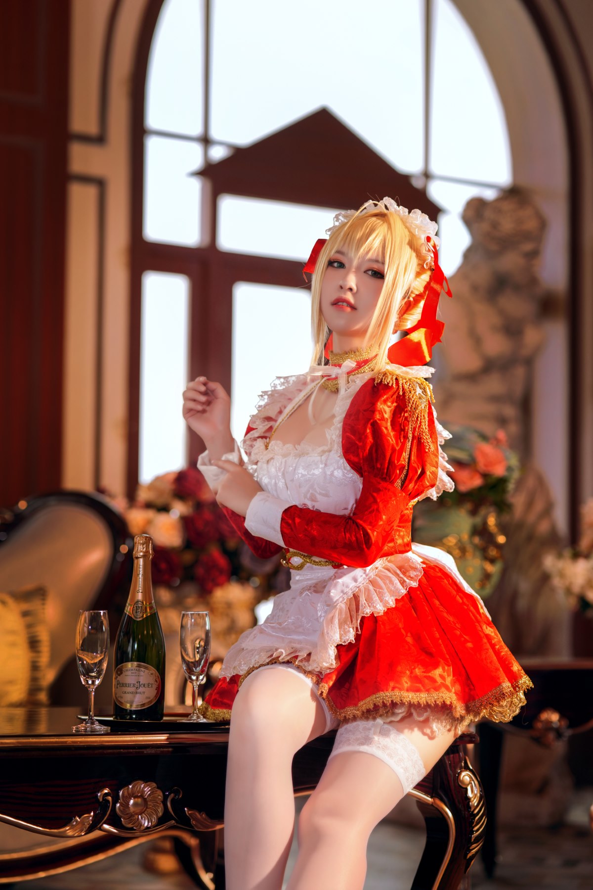 Coser@半半子 尼禄女仆 0021 9891538190.jpg