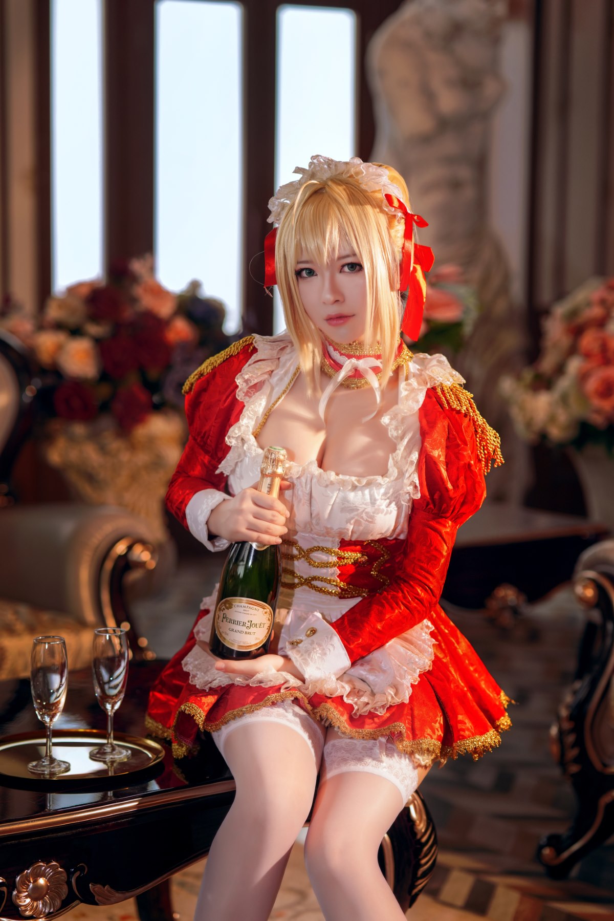 Coser@半半子 尼禄女仆 0024 3790448546.jpg