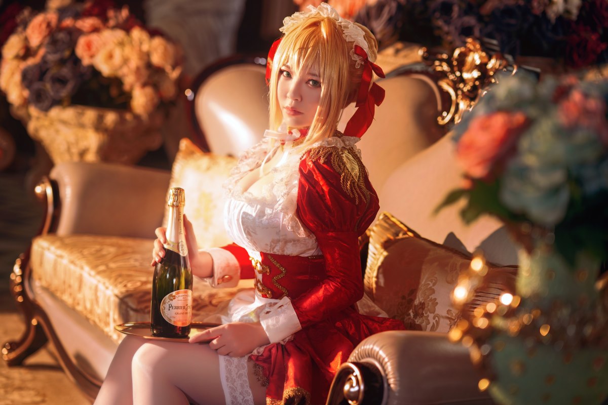 Coser@半半子 尼禄女仆 0027 2551461687.jpg