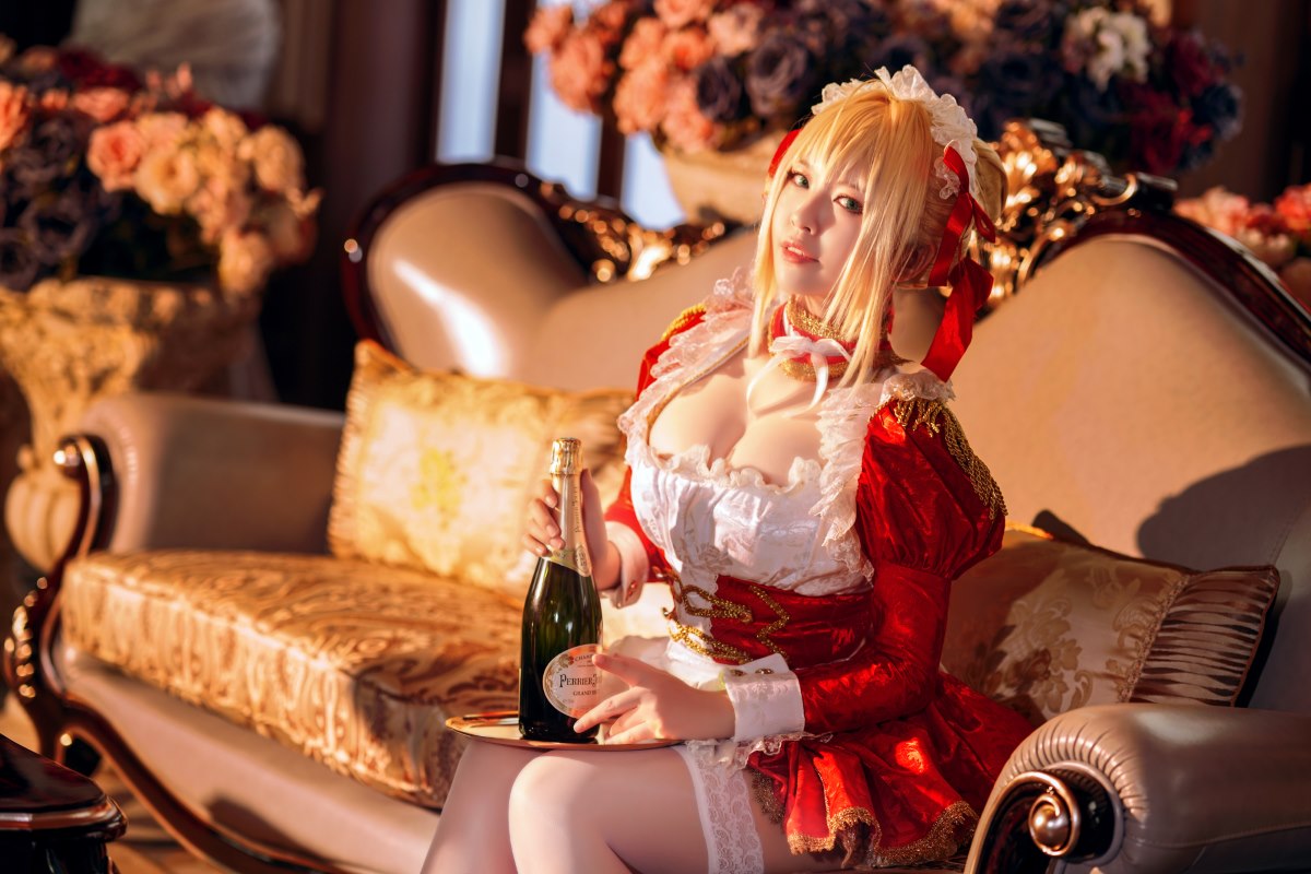 Coser@半半子 尼禄女仆 0028 9591585784.jpg