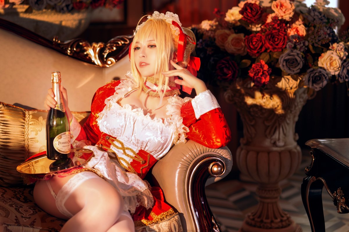 Coser@半半子 尼禄女仆 0030 0635600500.jpg