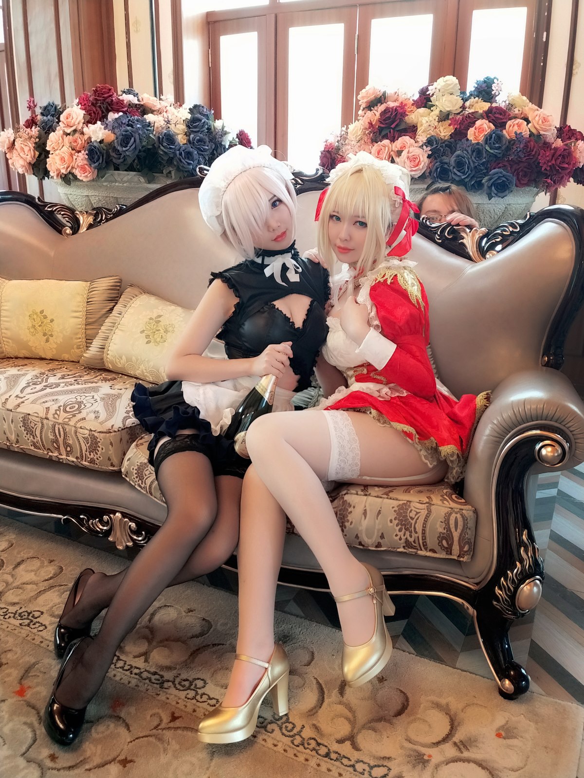 Coser@半半子 尼禄女仆 0042 0742465369.jpg