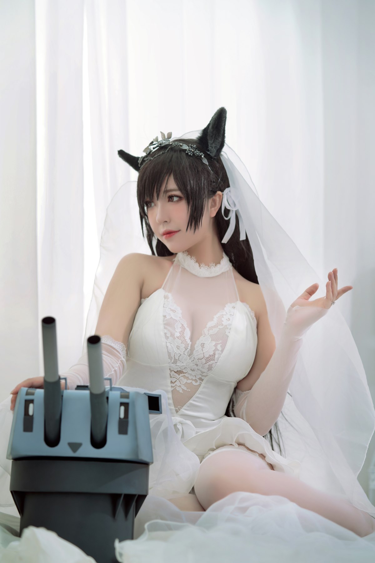 Coser@半半子 爱宕花嫁 0004 6481745802.jpg