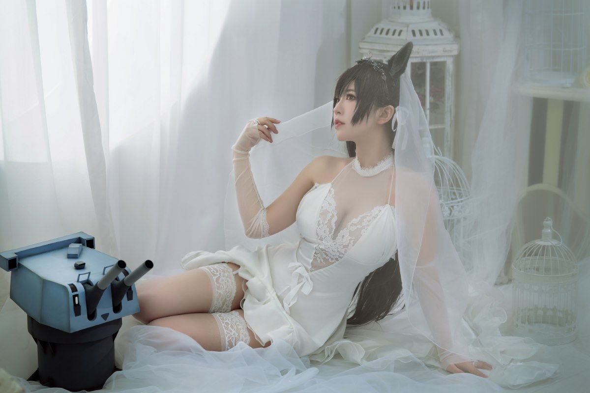 Coser@半半子 爱宕花嫁 0011 6577849398.jpg