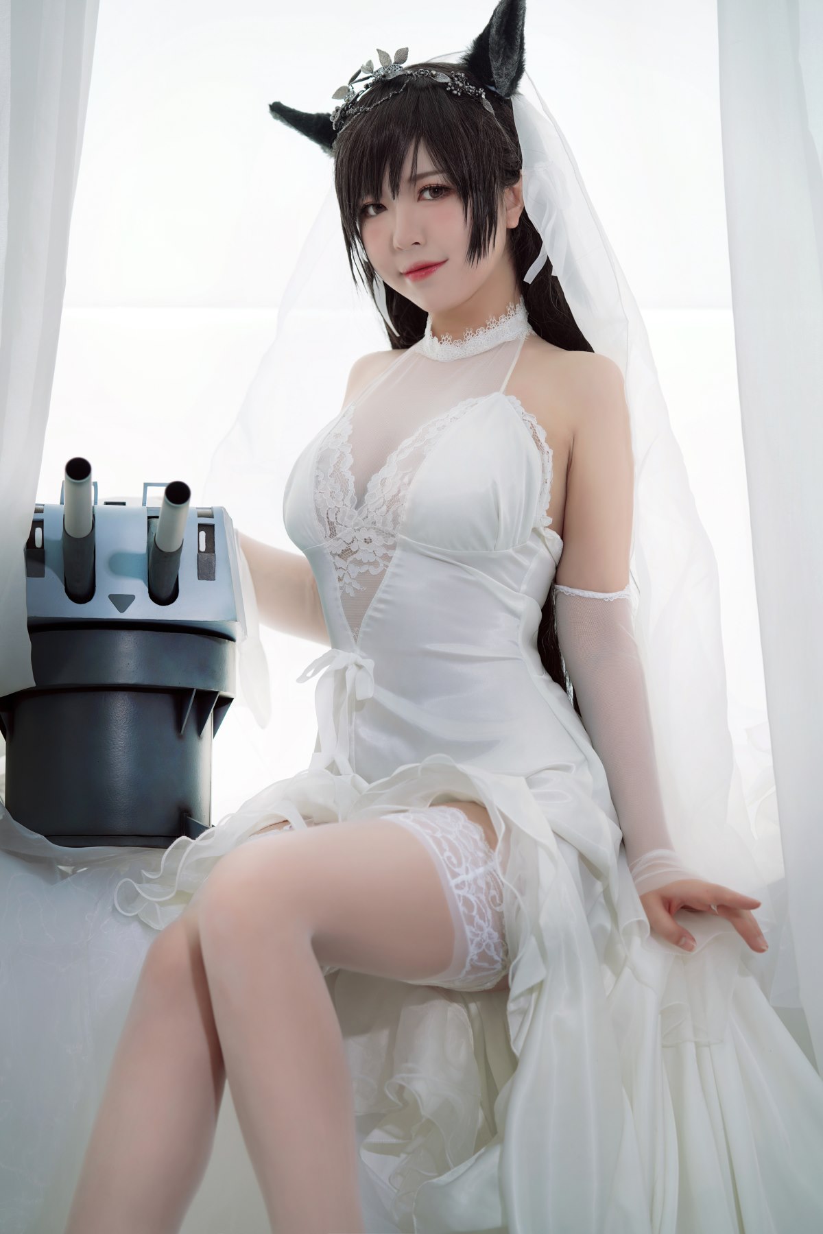 Coser@半半子 爱宕花嫁 0014 2873814099.jpg