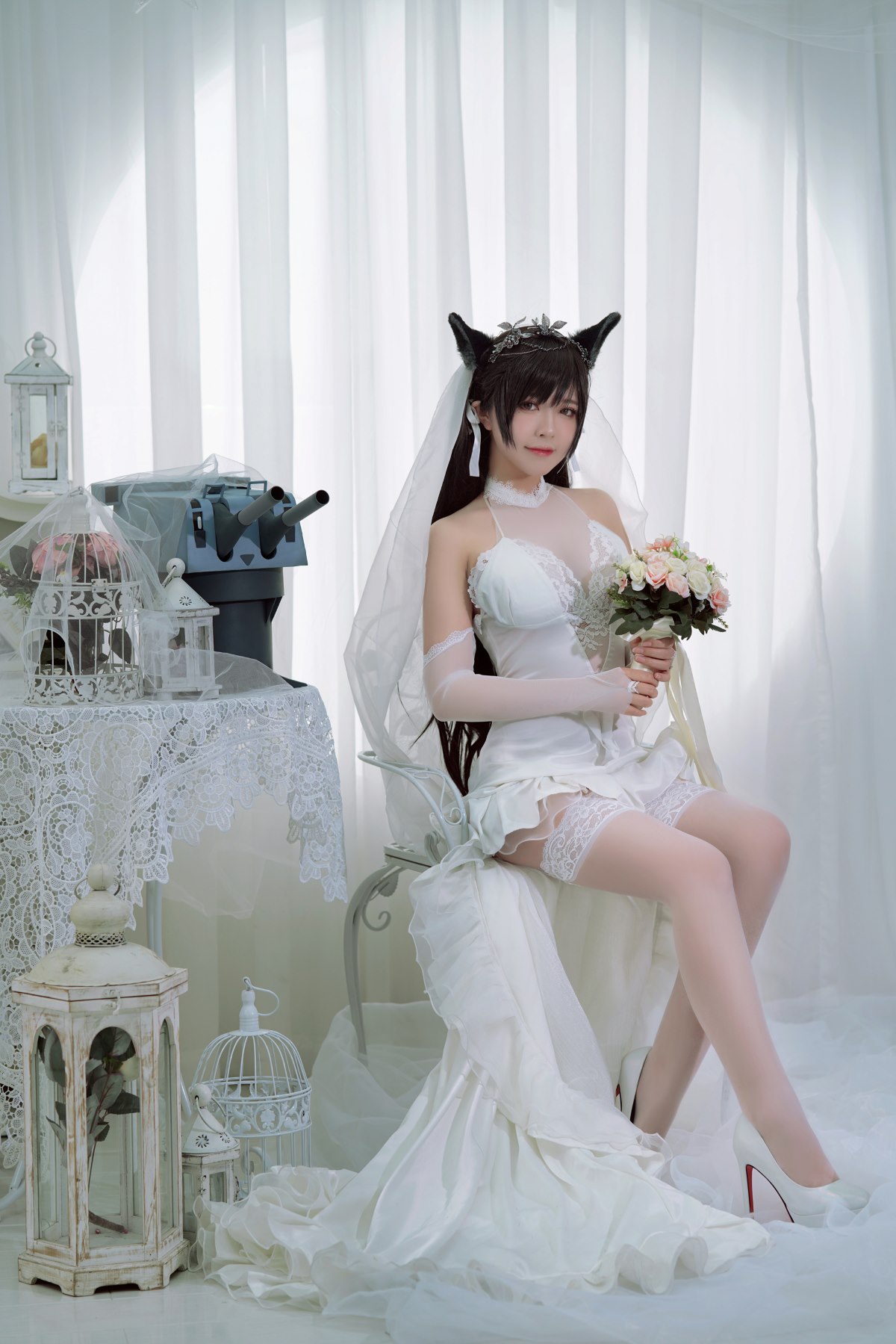 Coser@半半子 爱宕花嫁 0015 8870307751.jpg