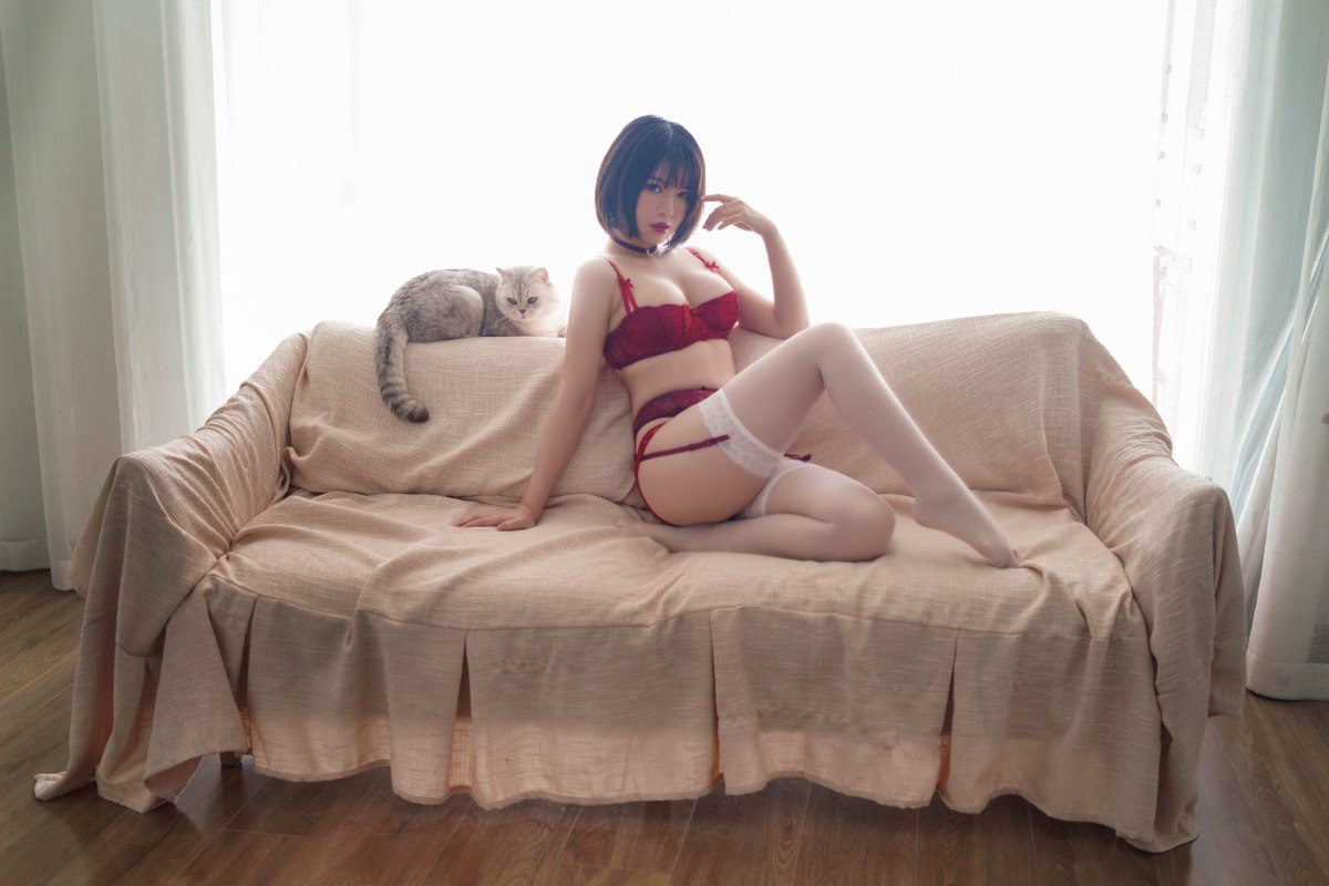 Coser@半半子 赤紅 0001 4226210650.jpg