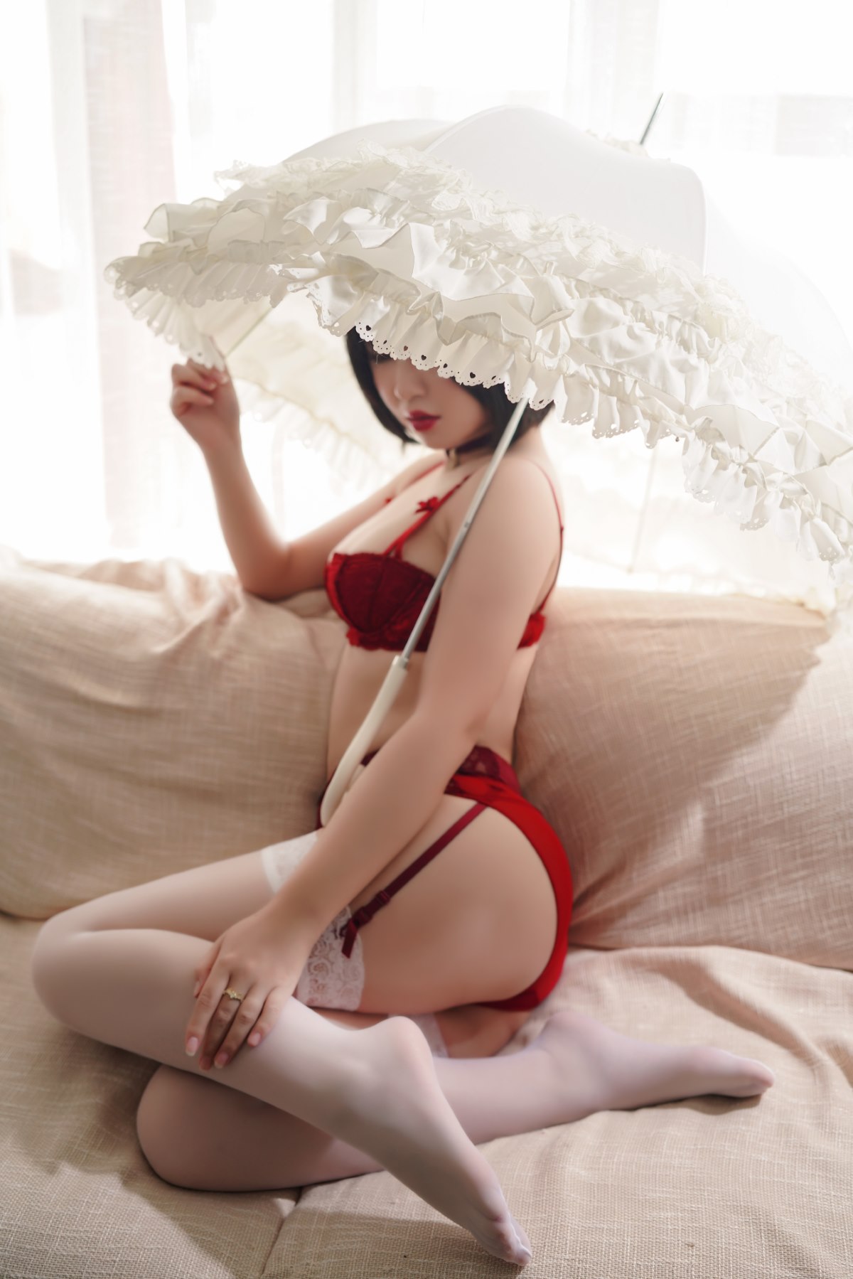 Coser@半半子 赤紅 0020 8460332719.jpg