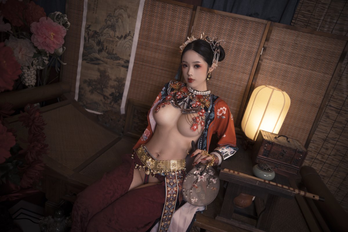 Coser@钛合金TiTi 满清服饰 0005 8091725260.jpg