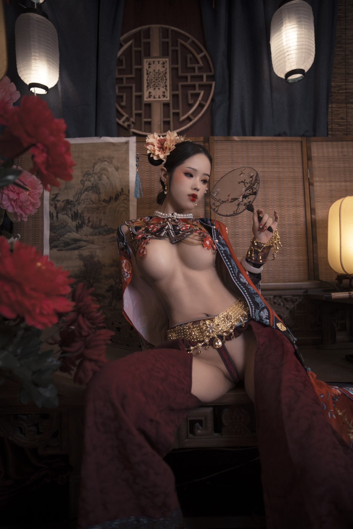 Coser@钛合金TiTi 满清服饰 0011 0463441495.jpg