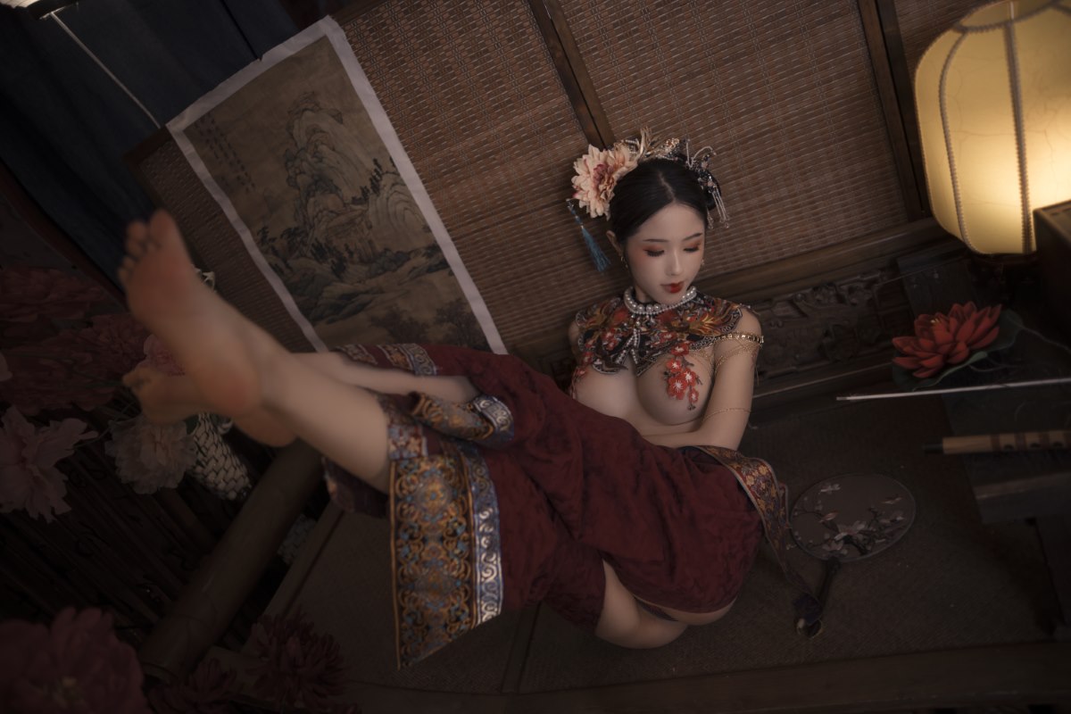 Coser@钛合金TiTi 满清服饰 0033 9945225679.jpg