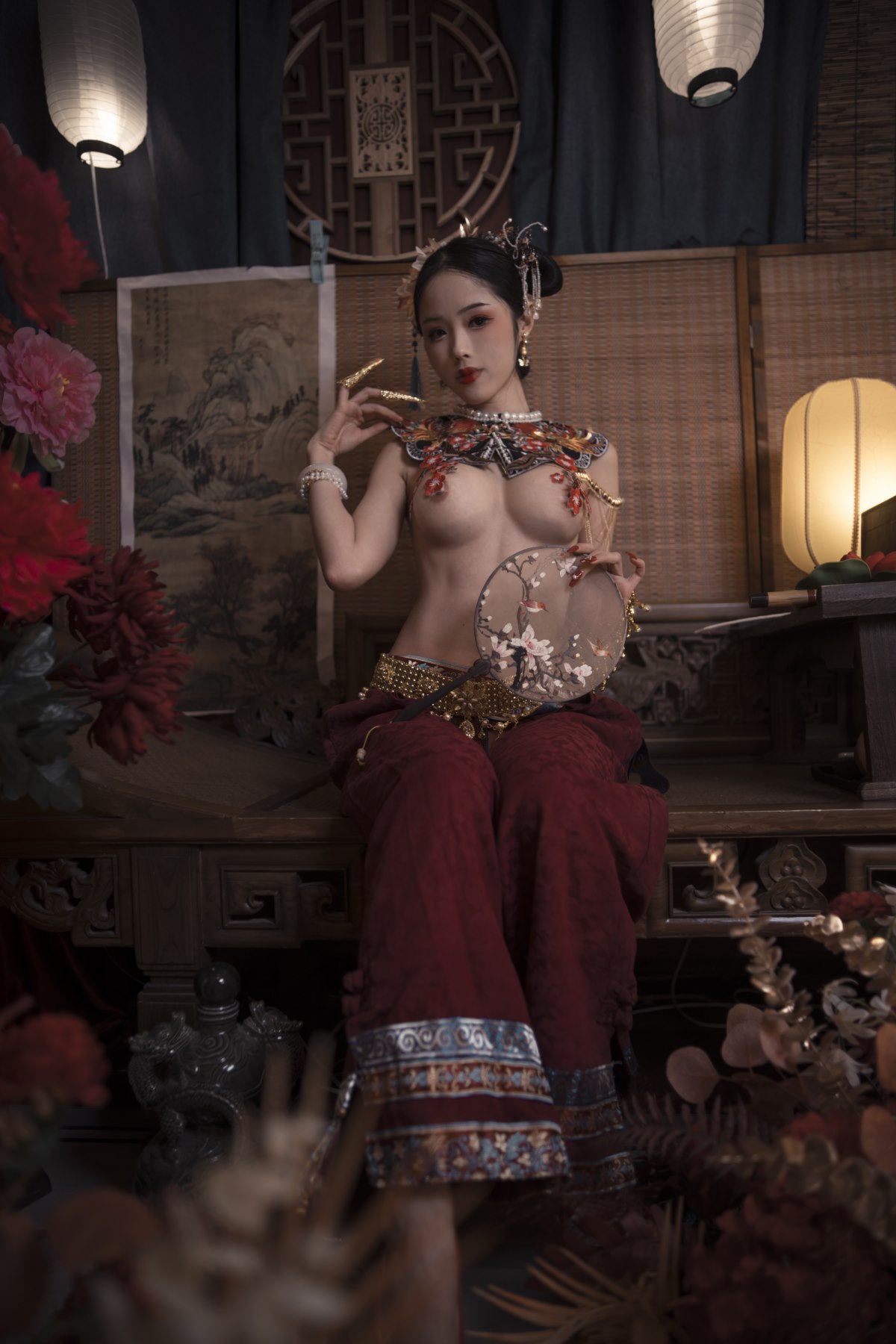 Coser@钛合金TiTi 满清服饰 0041 6906029188.jpg