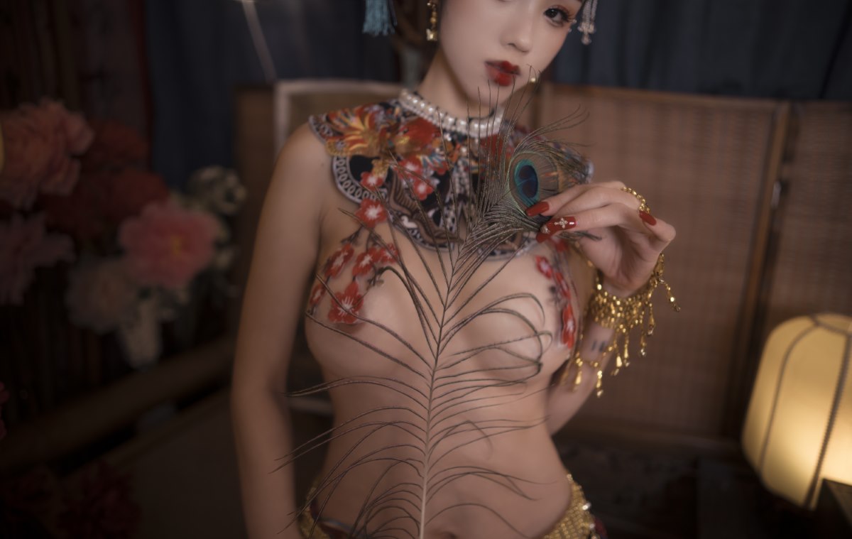 Coser@钛合金TiTi 满清服饰 0046 7459297105.jpg