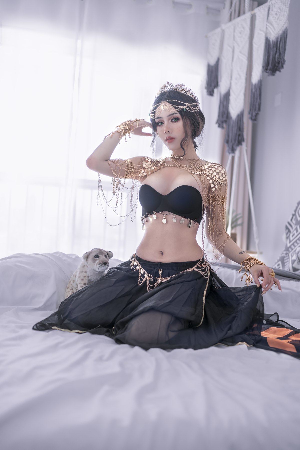 Coser@钛合金TiTi 风铃公主 0011 0720151903.jpg