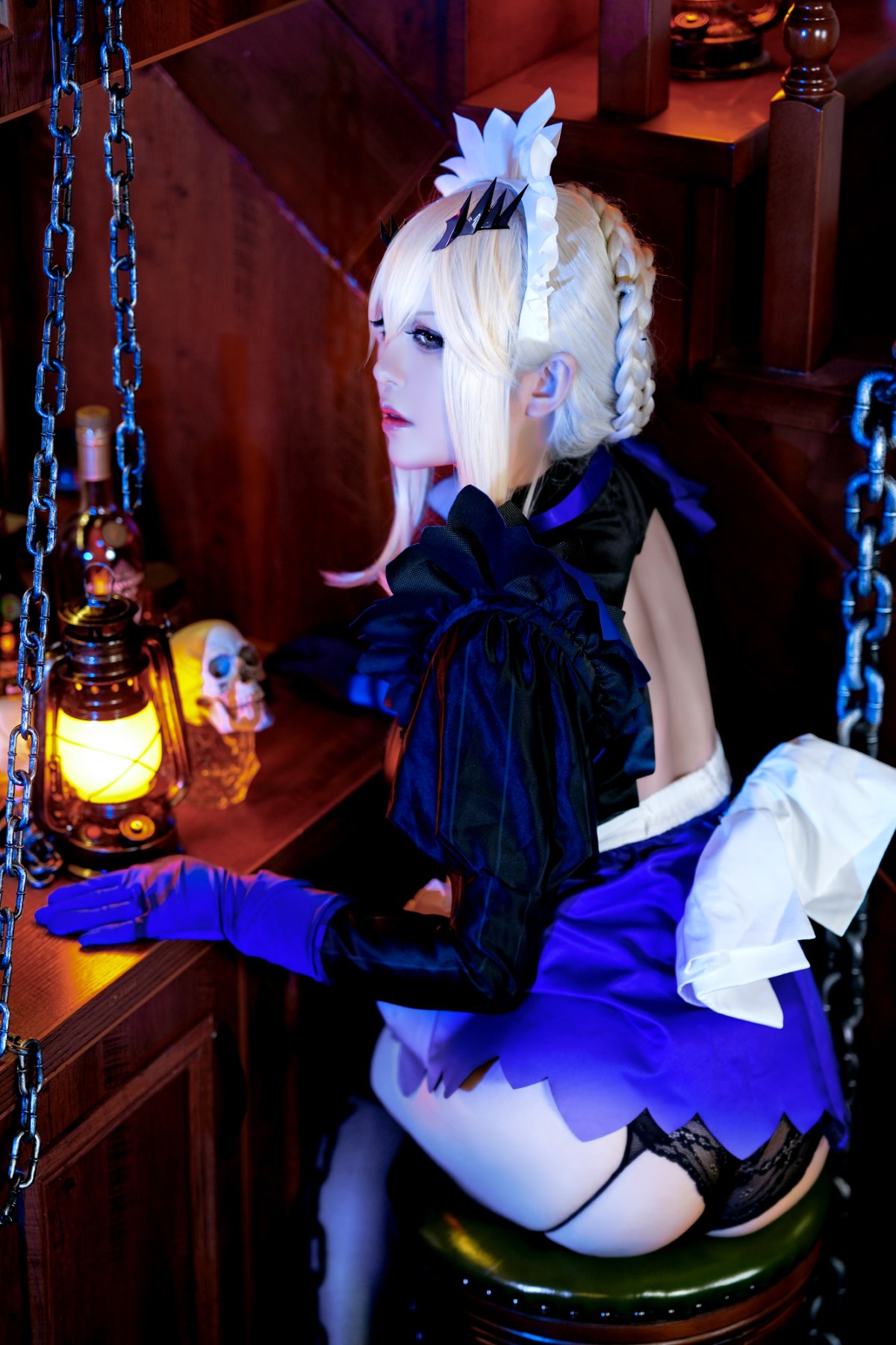 Coser@半半子 LancerAlter Maid 0001 6456961759.jpg