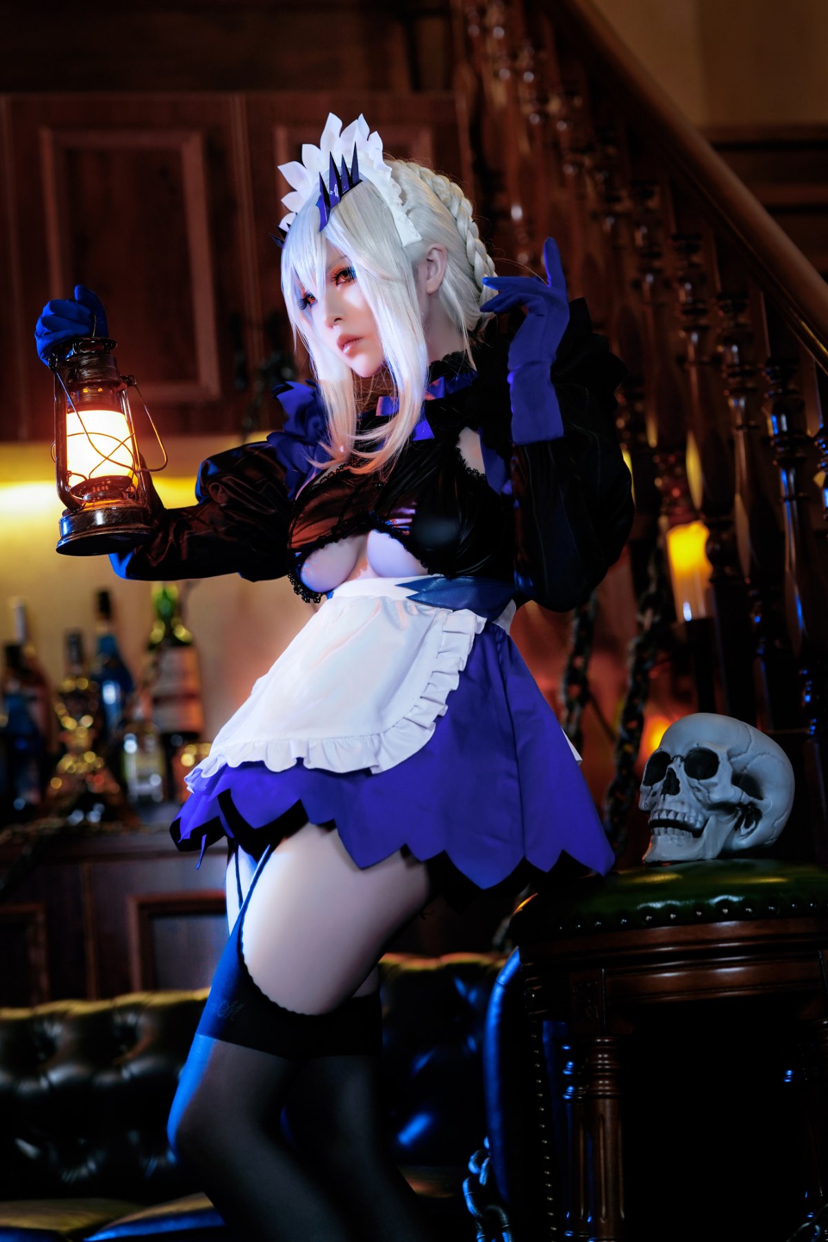 Coser@半半子 LancerAlter Maid 0026 6548135801.jpg