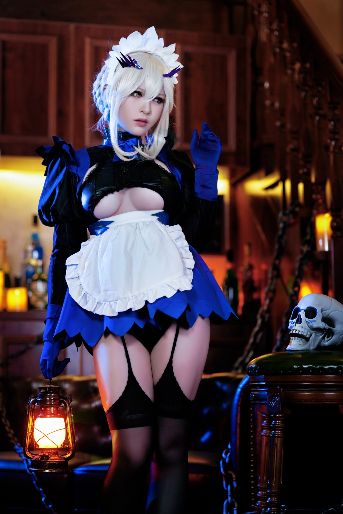 Coser@半半子 LancerAlter Maid 0028 6199032676.jpg