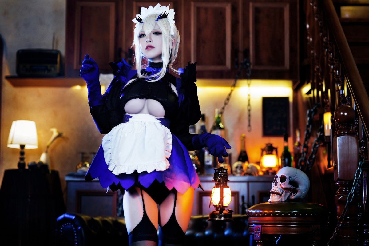 Coser@半半子 LancerAlter Maid 0029 5579787618.jpg