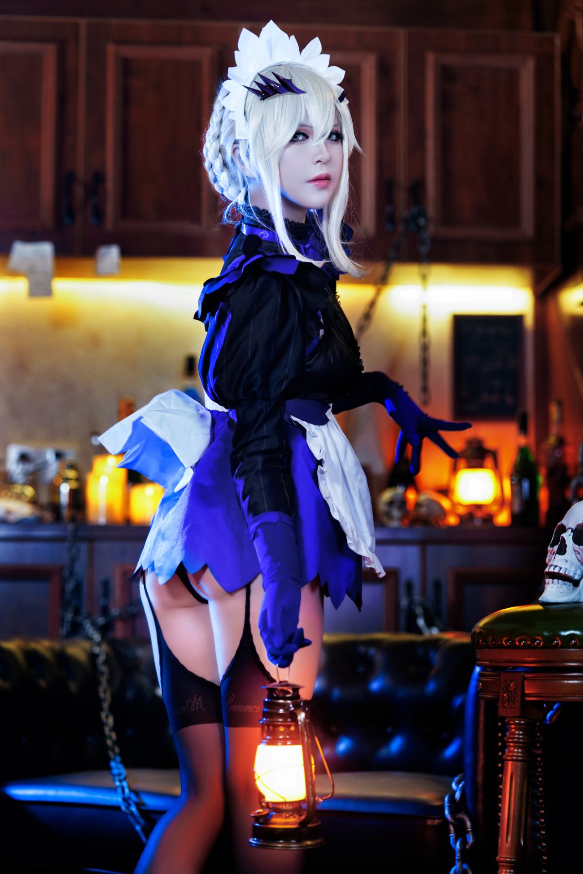 Coser@半半子 LancerAlter Maid 0031 4517940797.jpg