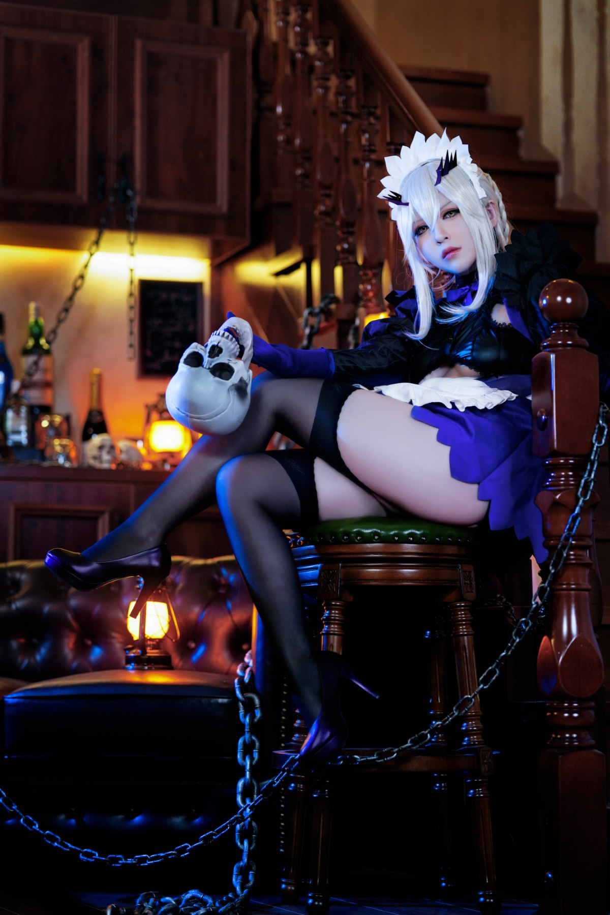 Coser@半半子 LancerAlter Maid 0037 8653045050.jpg