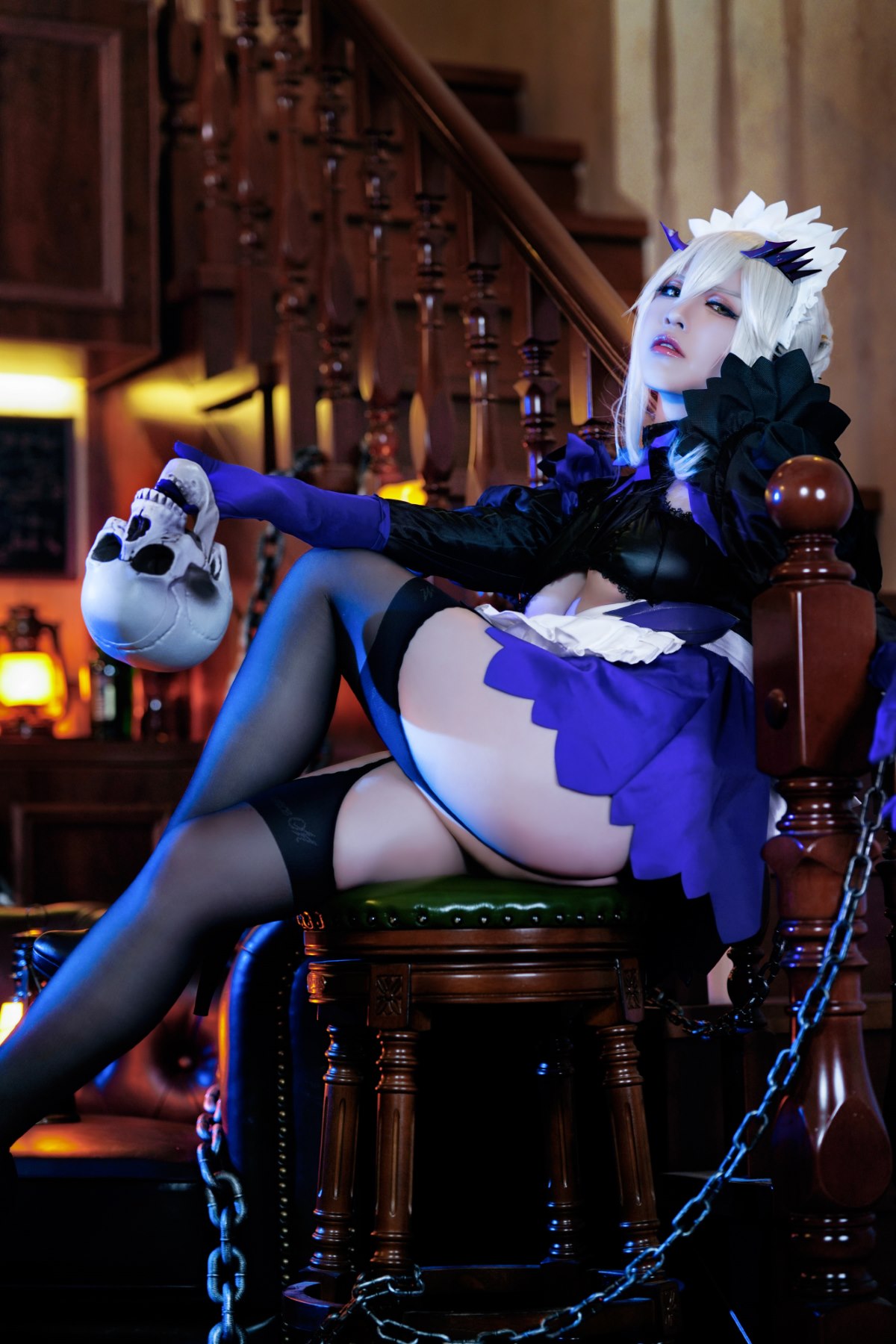 Coser@半半子 LancerAlter Maid 0040 6327787581.jpg