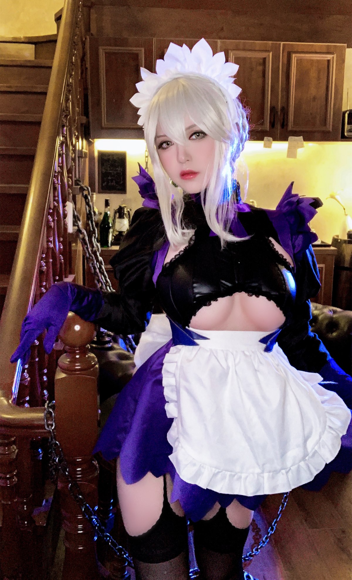 Coser@半半子 LancerAlter Maid 0051 0127841458.jpg