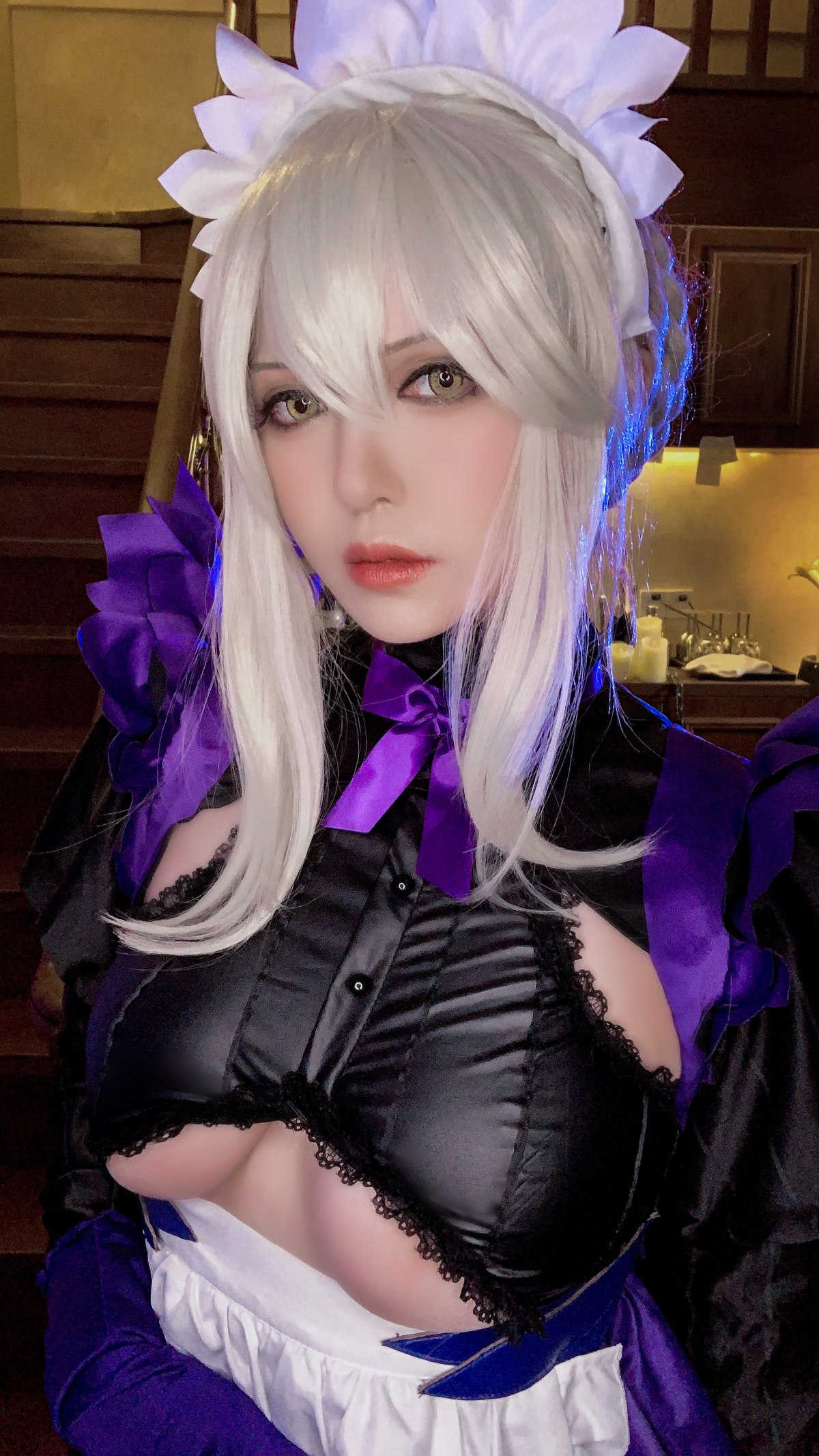 Coser@半半子 LancerAlter Maid 0060 3762553181.jpg