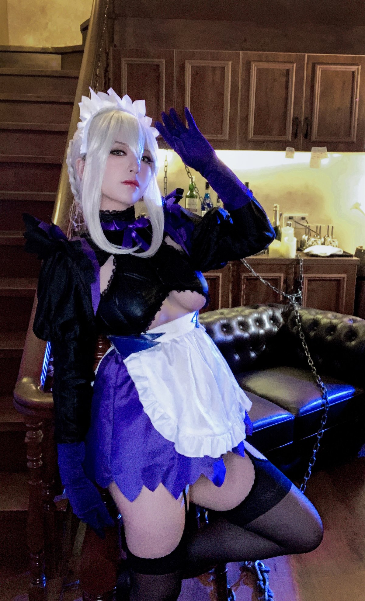 Coser@半半子 LancerAlter Maid 0061 2044379001.jpg