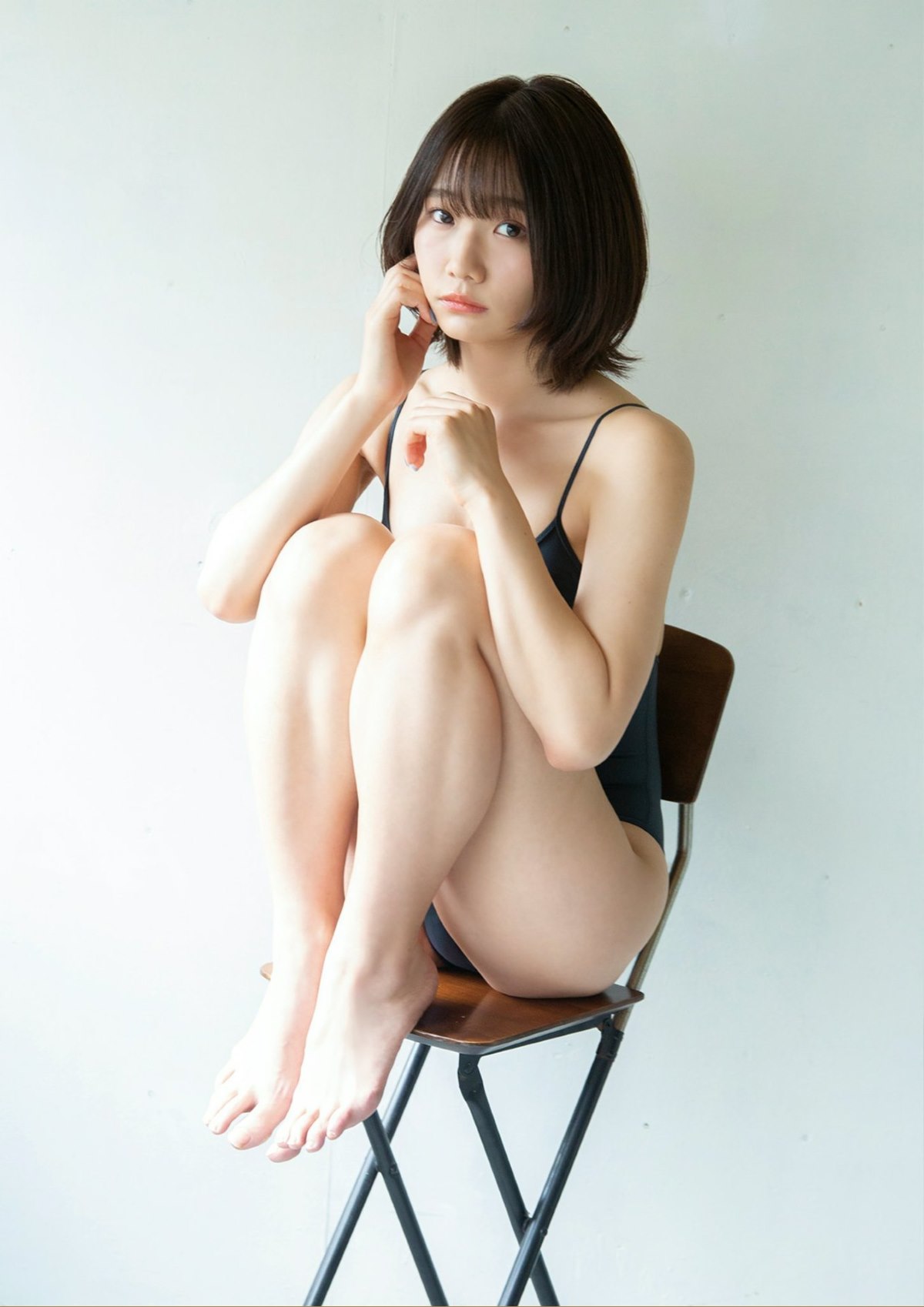 BUBKA Photobook 2021 12 24 Rena Kawai カワイレナ Saikyo Kawai Serenade 0020 1422114781.jpg