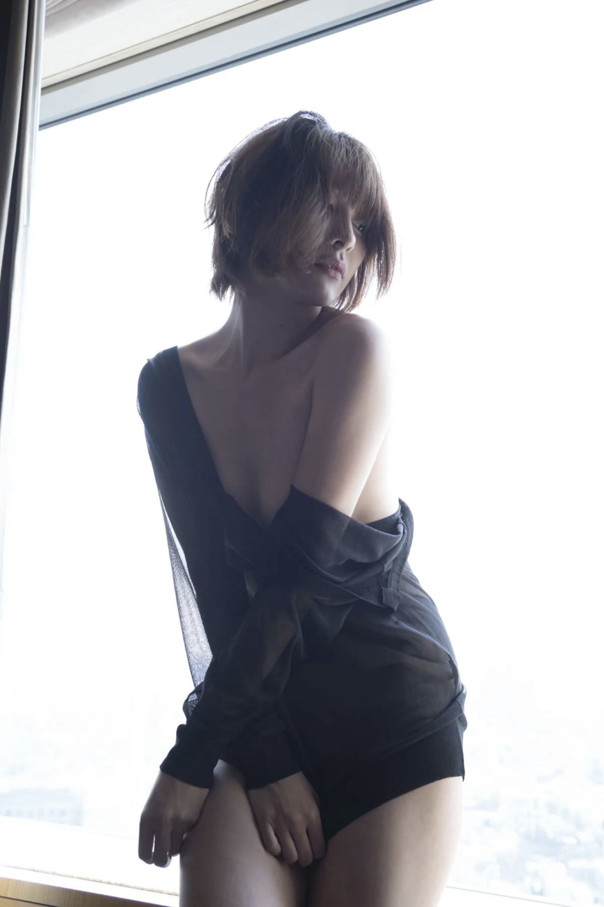 FRIDAYデジタル写真集 Mami Yamasaki 山崎真実 Gets Wet With Sensuality 0014 4607776299.png