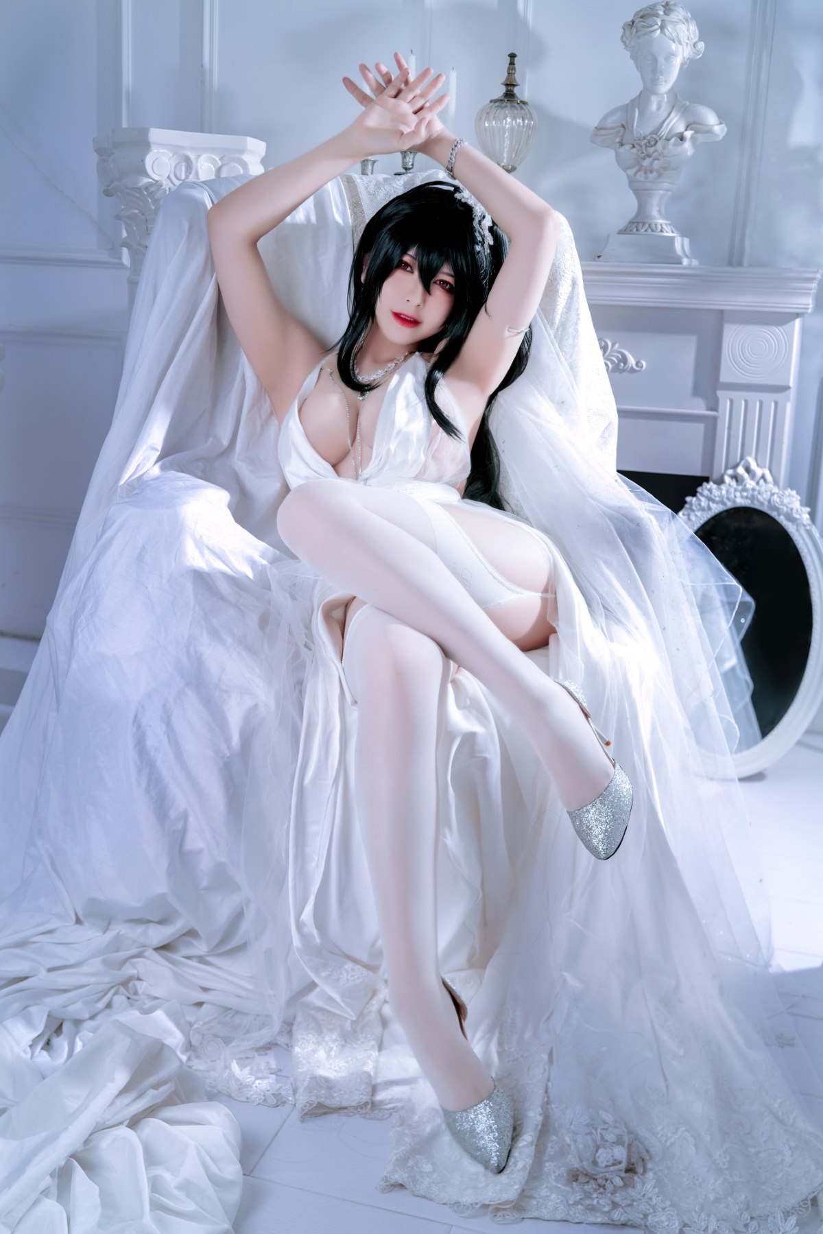 Coser@半半子 大凤花嫁 0003 8765802106.jpg