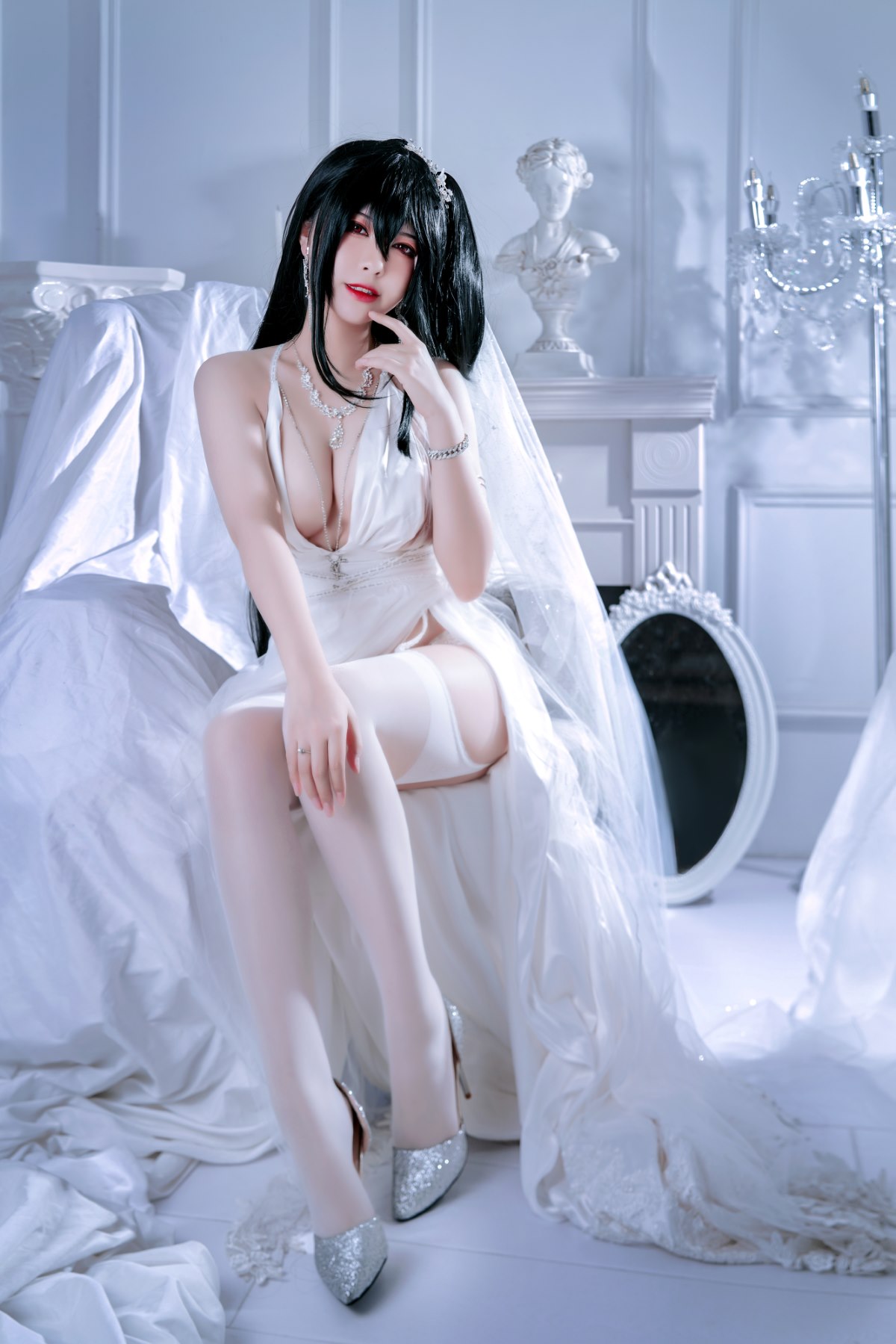 Coser@半半子 大凤花嫁 0005 6482064022.jpg