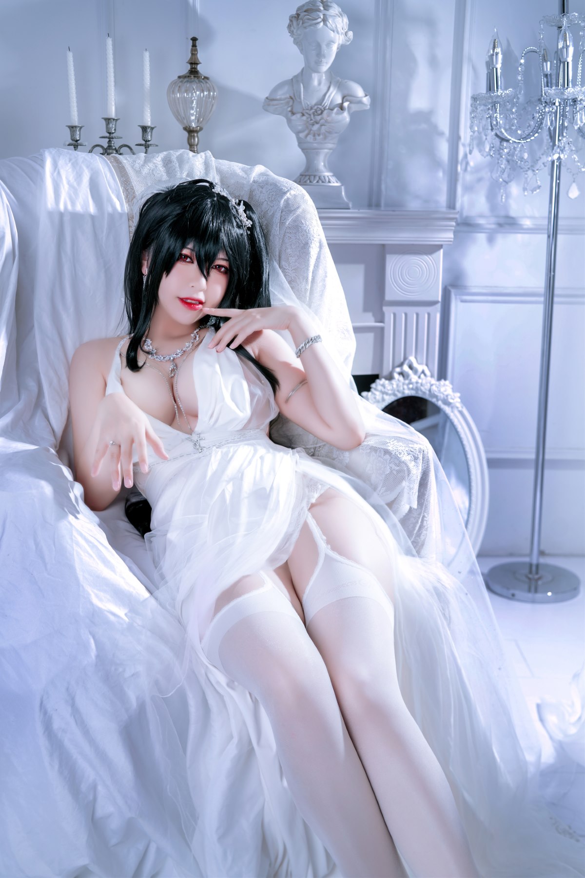 Coser@半半子 大凤花嫁 0007 0187870163.jpg