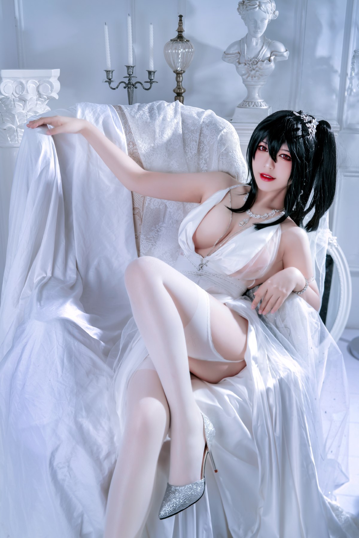 Coser@半半子 大凤花嫁 0008 3338858021.jpg