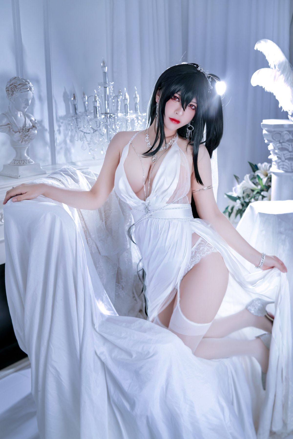 Coser@半半子 大凤花嫁 0015 2791177496.jpg