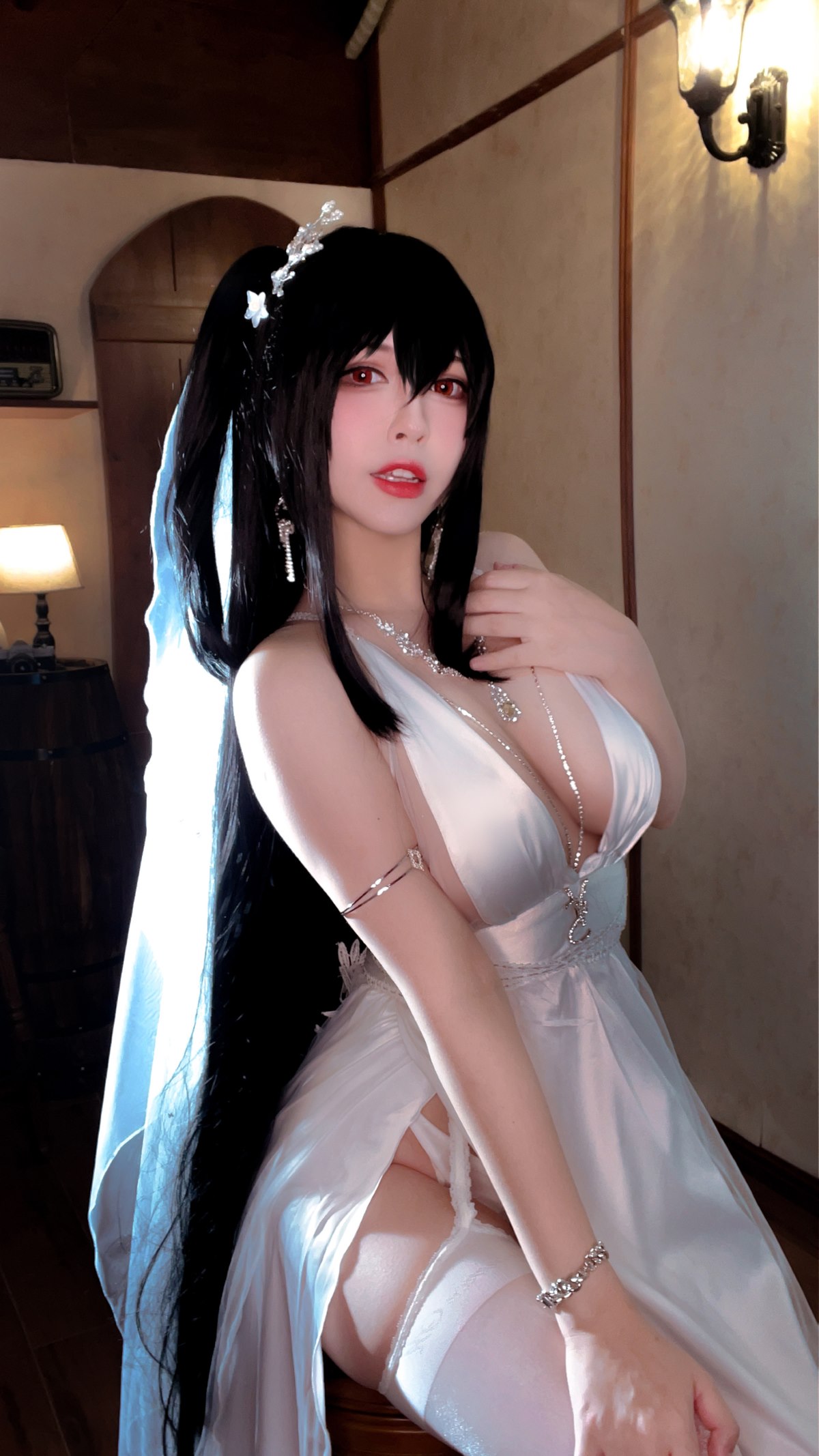 Coser@半半子 大凤花嫁 0038 6823239644.jpg