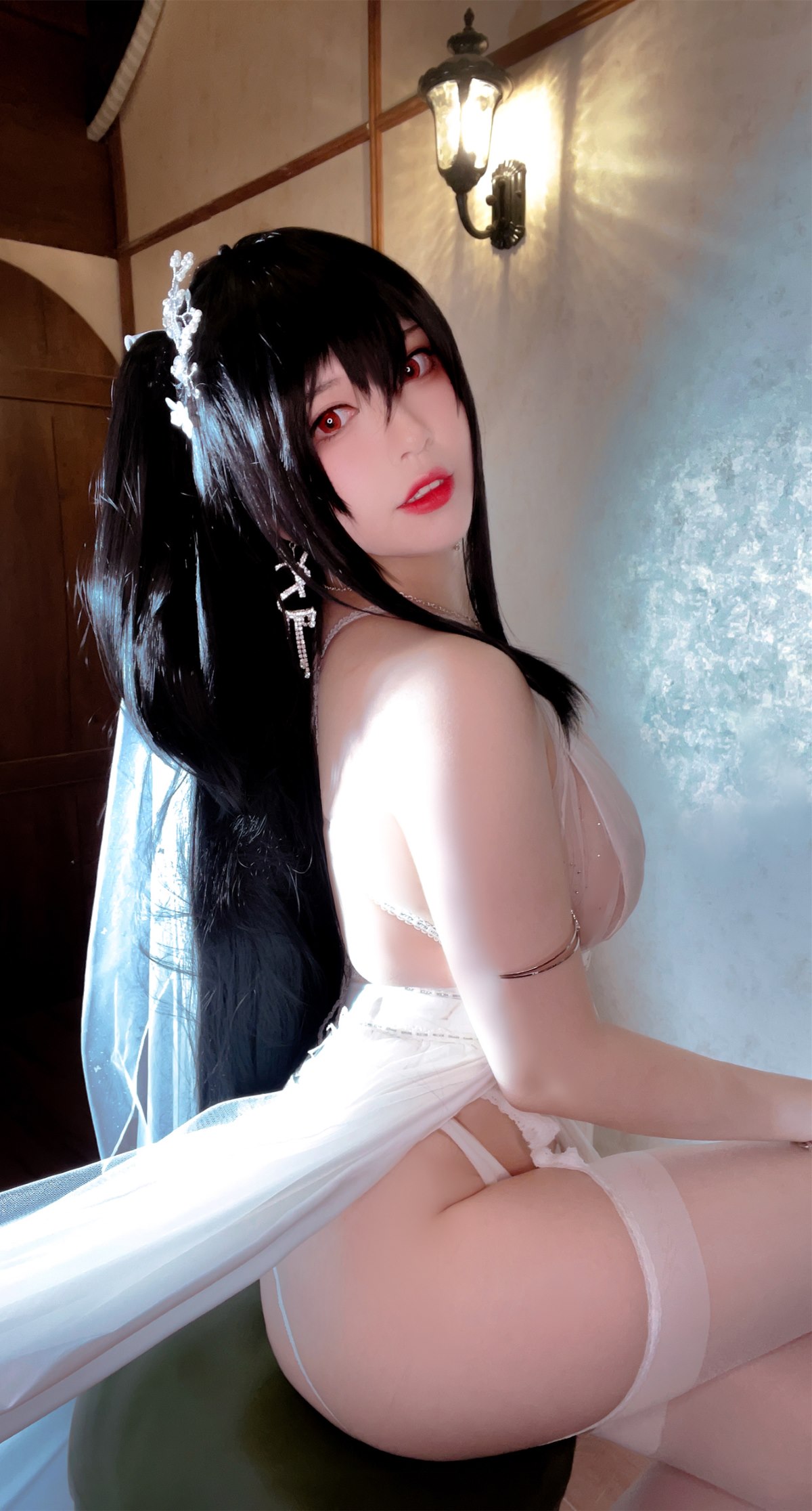 Coser@半半子 大凤花嫁 0053 4485985778.jpg